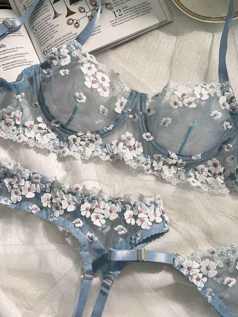 Bridal Lingerie