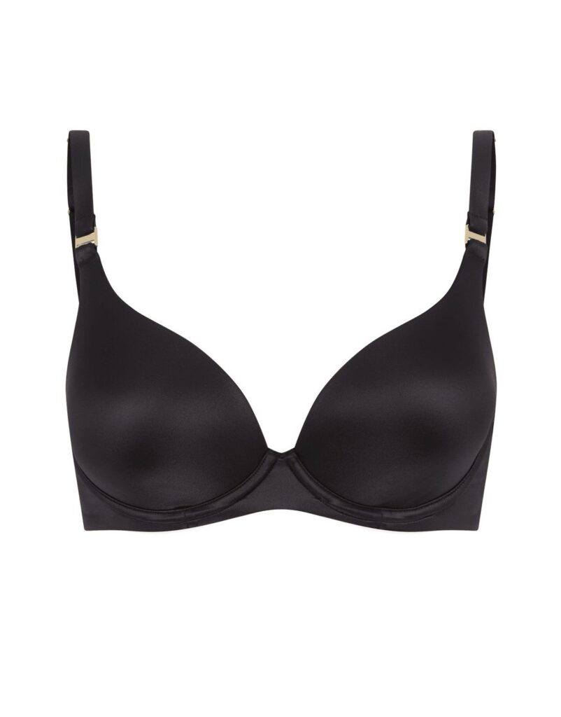 plunge bra